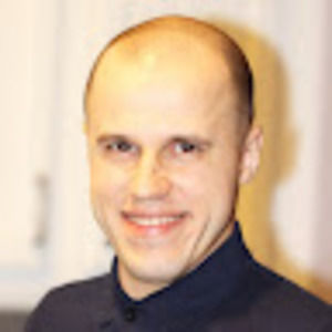 Meet your Posher, Oleg